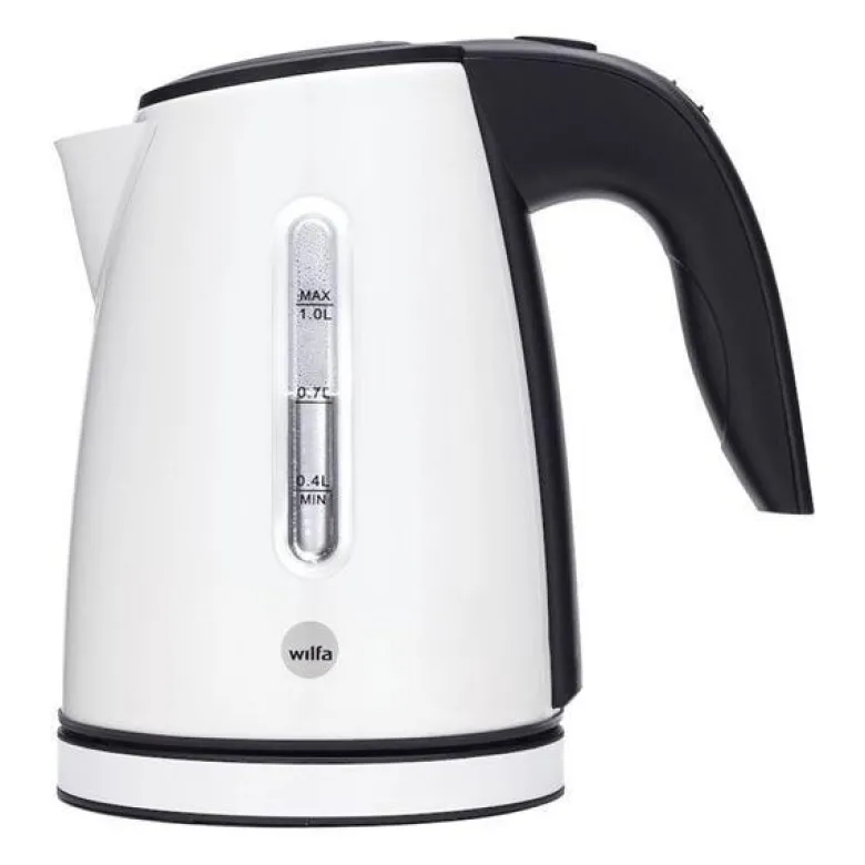 Rapids Mini WK2GW-1500 vannkoker 1L hvit