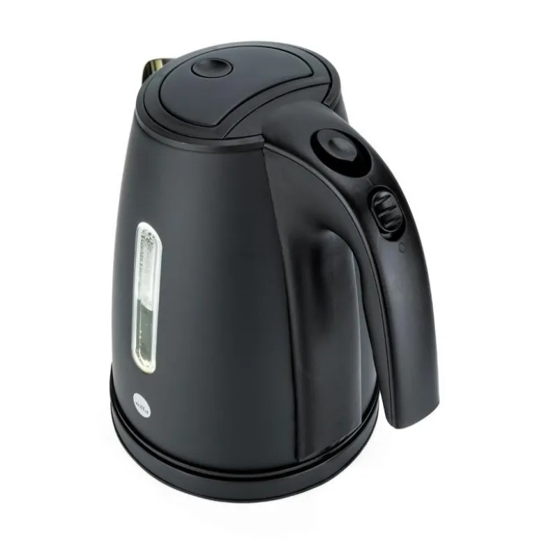 Rapids WK3B-2000 vannkoker 1,7L svart