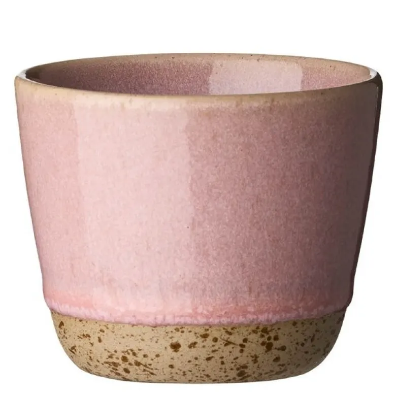 RAW Colour krus 20 cl roseish
