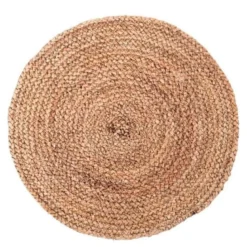 RAW dekkebrikke 38 cm siv brun