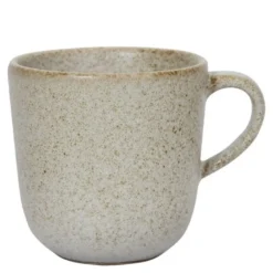 RAW kaffekop 20 cl sandy beige