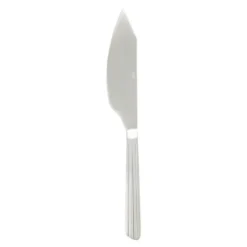 RAW kakekniv 28,7 cm matt stål