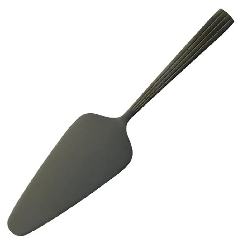 RAW kakespade 26 cm matte black