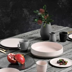 RAW Nordic Unglazed fløtekanne 20 cl