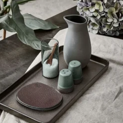 RAW Nordic Unglazed kanne 40 cl
