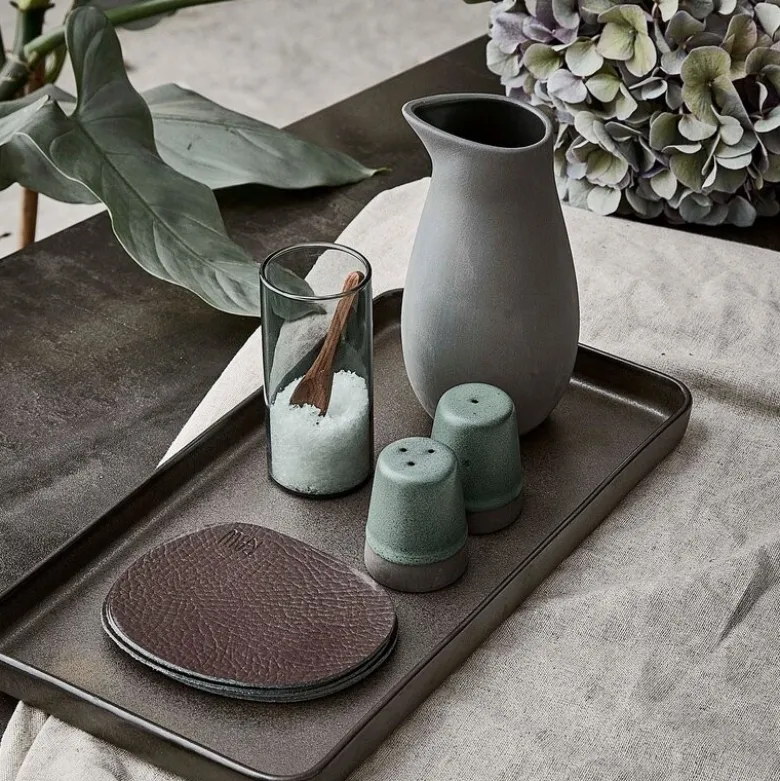 RAW Nordic Unglazed kanne 40 cl