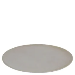 RAW rundt fat 34 cm sandy beige