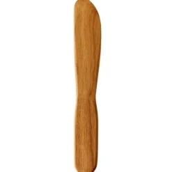 RAW Teak smørekniv 19 cm