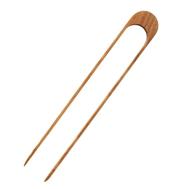 RAW Teak tang 23 cm