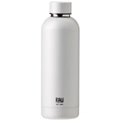 RAW termoflaske 0,5L silver