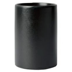 RAW Titanium Black redskapskrukke 15x10 cm