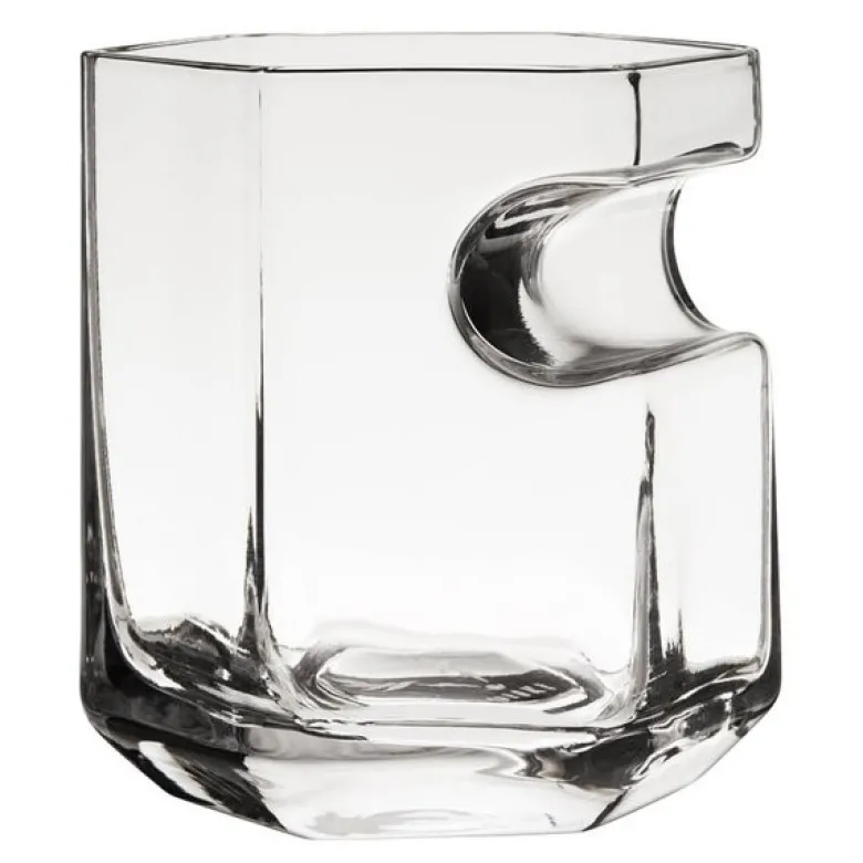 Raye sigarglass i krystall 38 cl