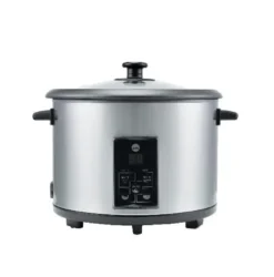 RC10CD riskoker