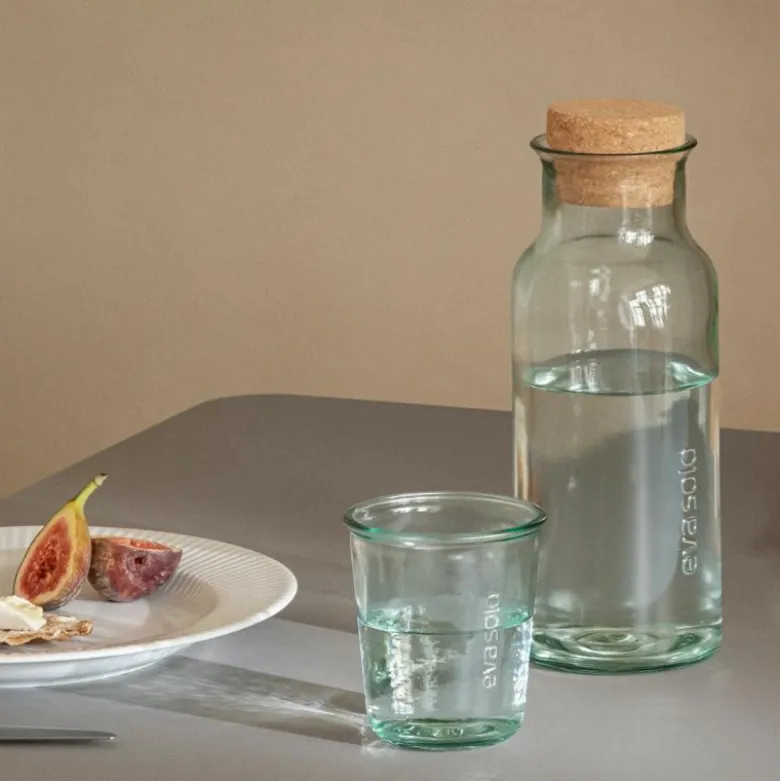 Recycled karaffel 1L