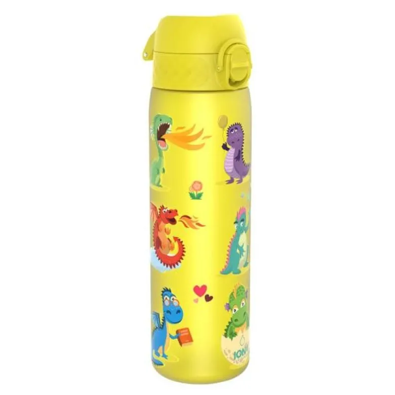 Recyclon drikkeflaske 0,5L dragons