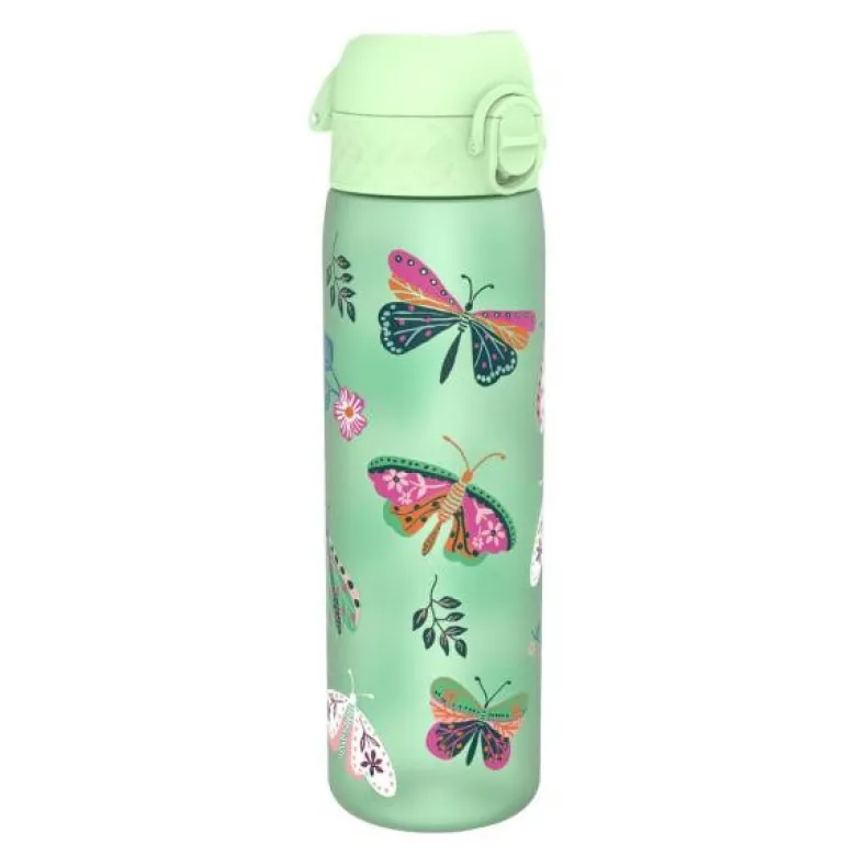 Recyclon drikkeflaske 0,5L wild butterflies