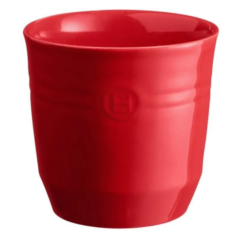 Redskapsholder 16,5 cm rød