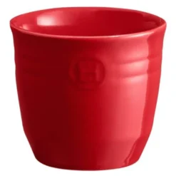 Redskapsholder 13 cm rød