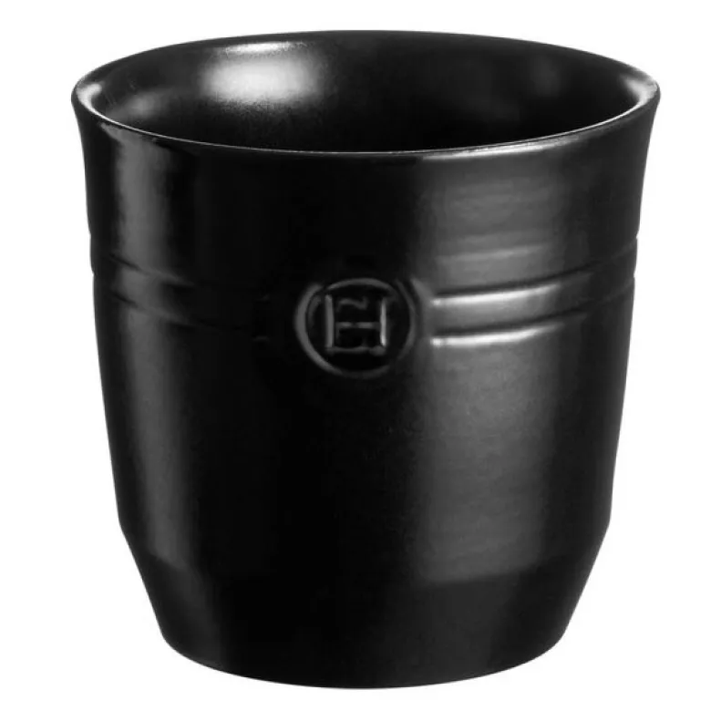 Redskapsholder 16,5 cm svart