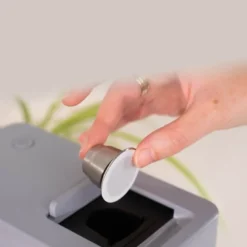 Refill papirlokk 102 stk
