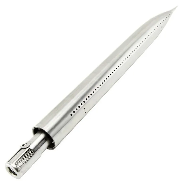 Regal/Imperial brenner Dual-Tube 43,8 cm rustfritt stål