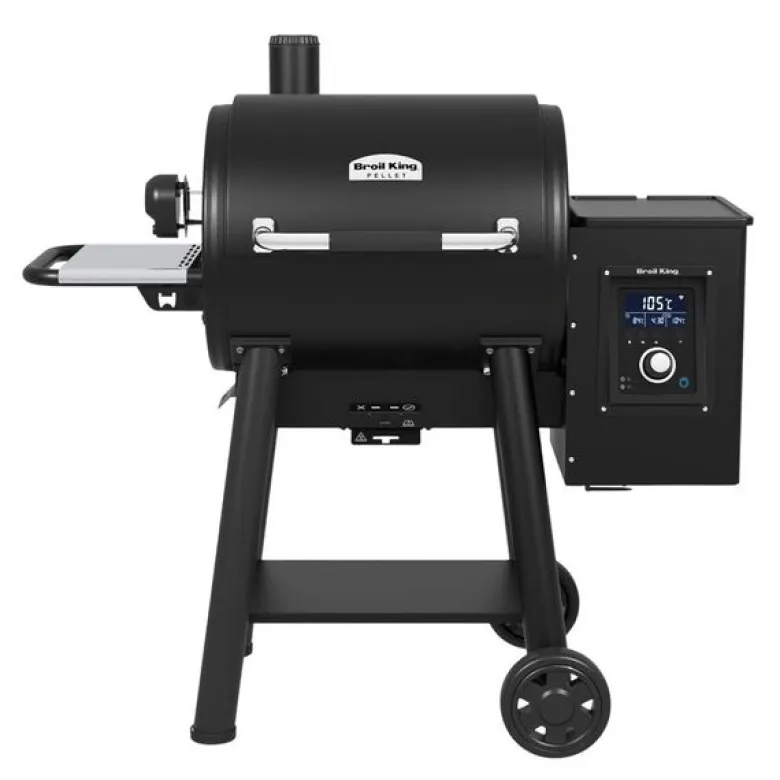 Regal Pellet 400 pelletsgrill