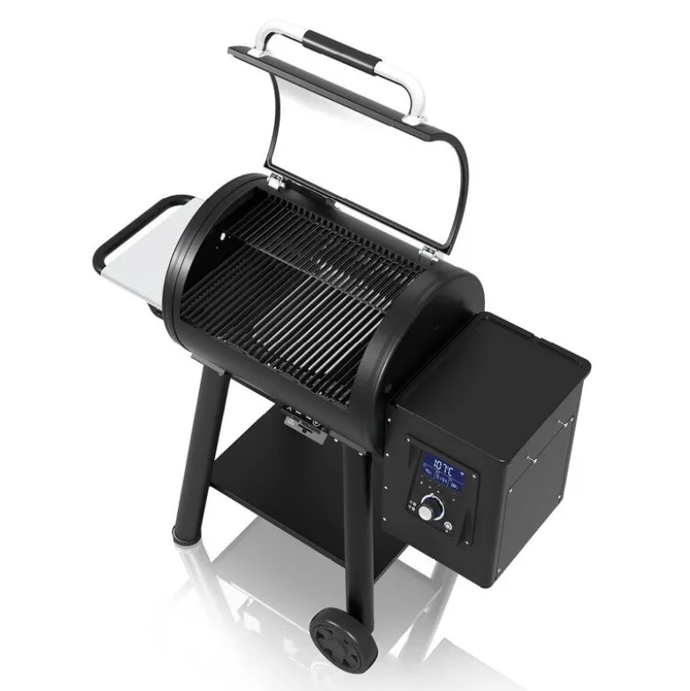 Regal Pellet 400 pelletsgrill