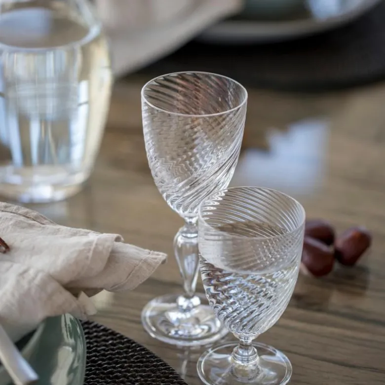 Regina hvitvinsglass 18 cl