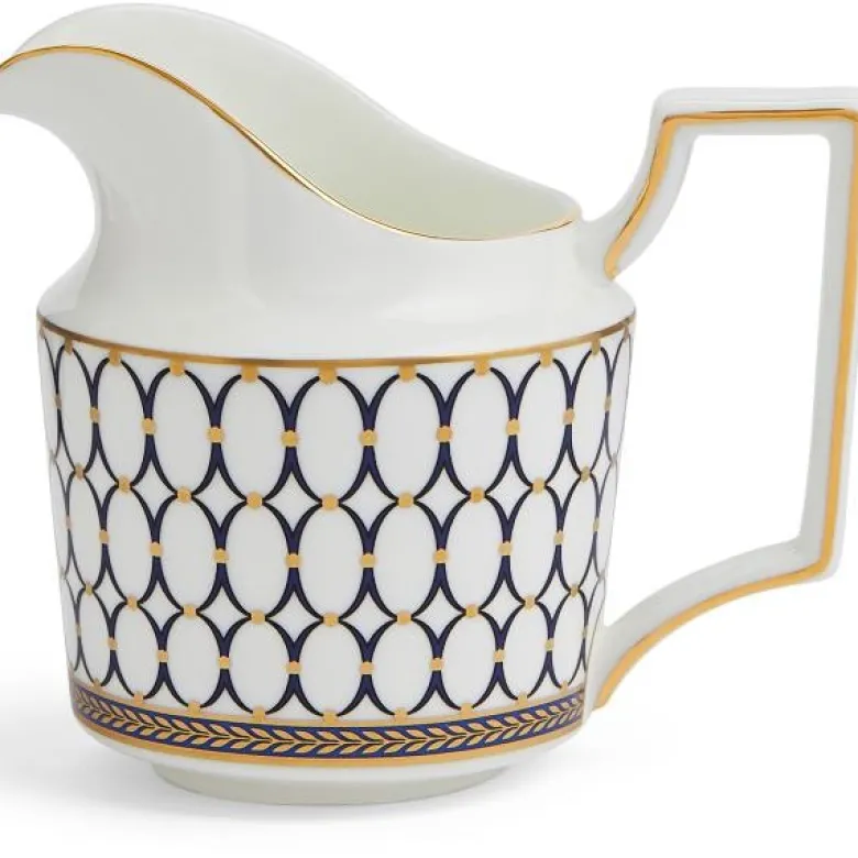 Renaissance Gold fløtemugge 20 cl