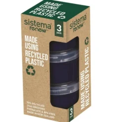 Renew dressingboks 3,5 cl 1 eske à 3 stk