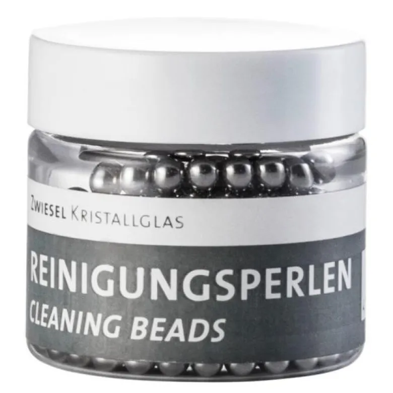 Rengjøringskuler rustfritt stål