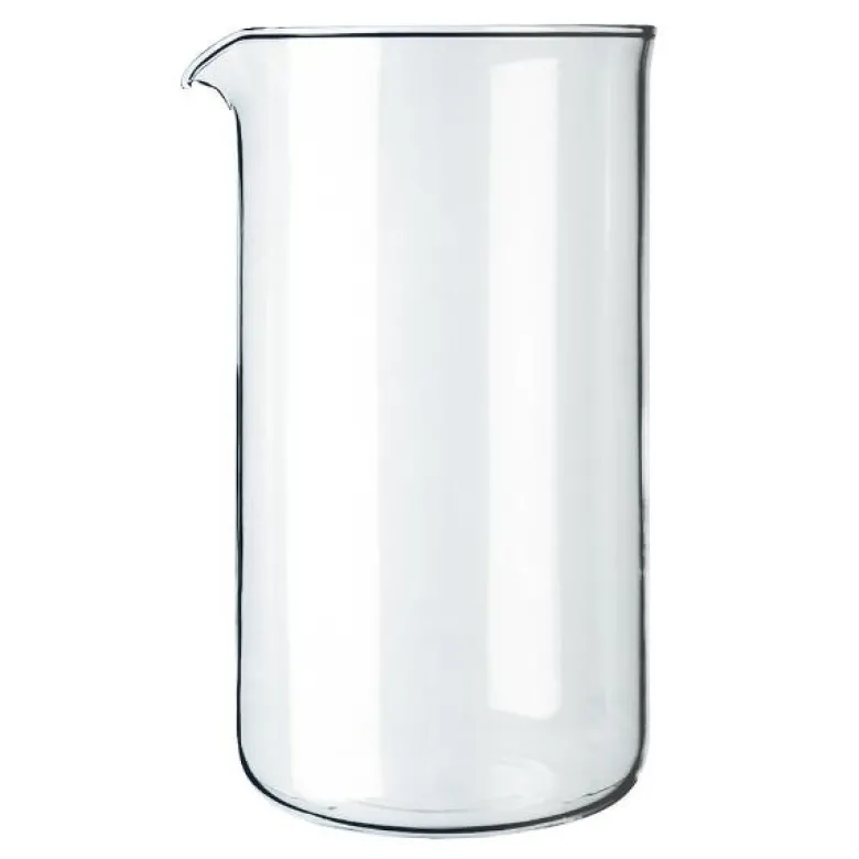 Reserveglass 3 kopper