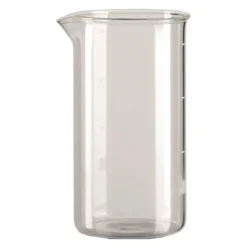 Reserveglass til presskanne 1,5L klar