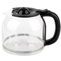 Retro kaffetrakter 1,5L beige
