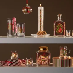 Årets julekule 2025 8 cm