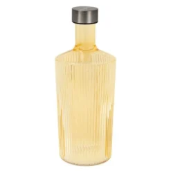 Ribbed Elegance flaske Cable 1,25L gul