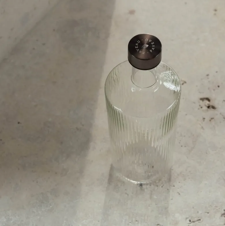 Ribbed Elegance flaske White Haven 1,25L