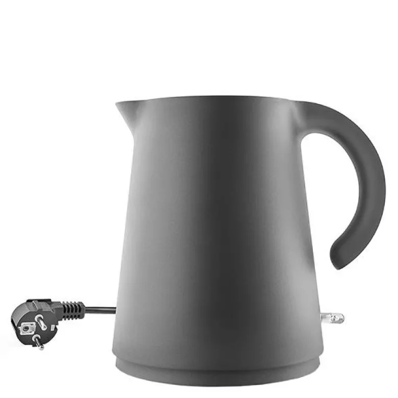 Rise vannkoker 1,2L svart