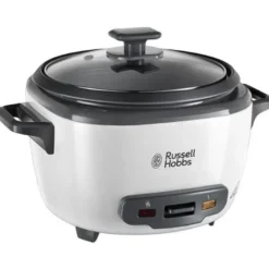 Riskoker XL 2L 14 porsjoner