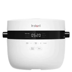 Ris- og dampkoker 2,8L 600W