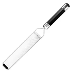 Rivjern zester 41,4 cm svart