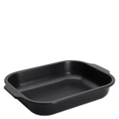 Roast It ildfast form 3,8L svart