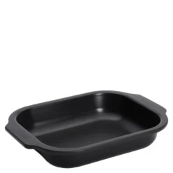 Roast It ildfast form 1,6L svart