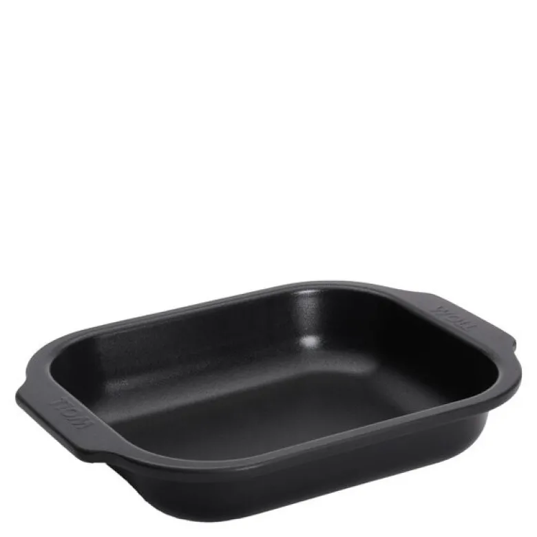 Roast It ildfast form 1,6L svart