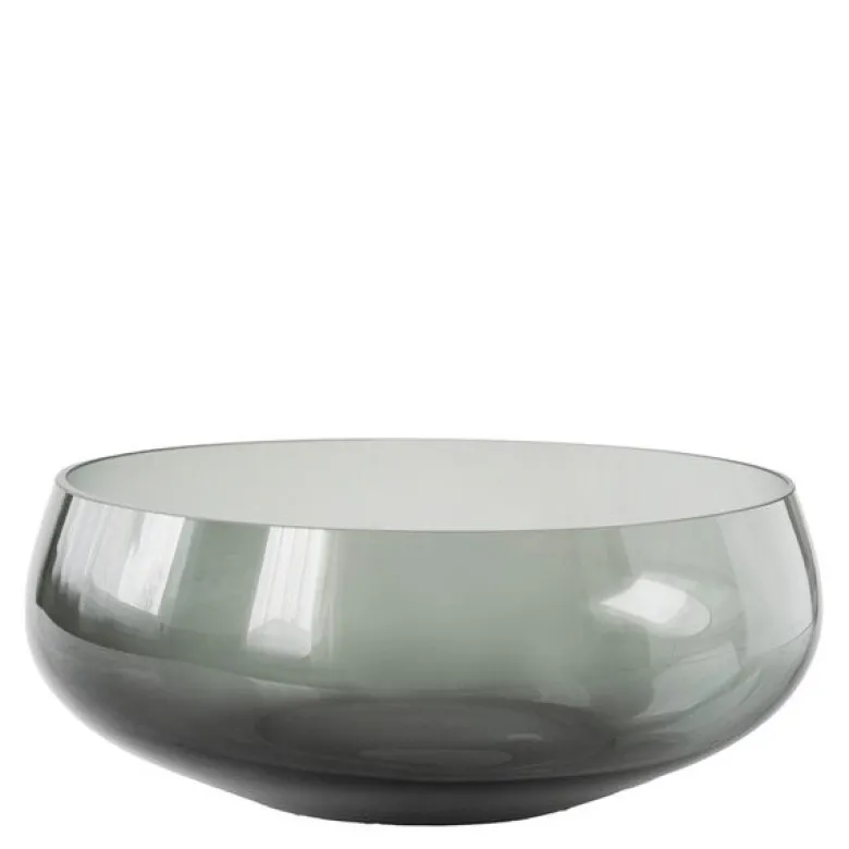 Rocks bolle 26 cm koksgrå