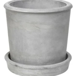 Rolf blomsterpotte 37 cm charcoal