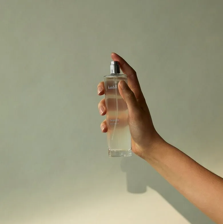 Romspray 100 ml tangerine