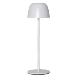 Ronda bordlampe 803-19 34,5 cm hvit