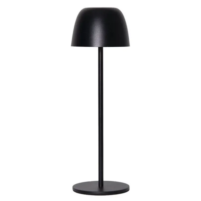 Ronda bordlampe 803-18 34,5 cm svart
