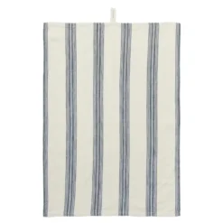 Rosendahl Textiles Garn kjøkkenhåndkle 50x70 cm blå